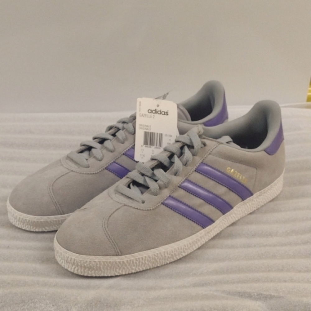Adidas Gazelle